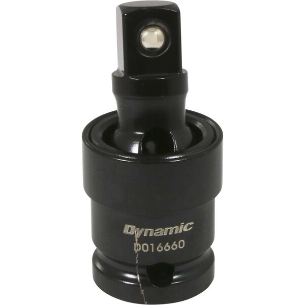 Tools 1/2" Drive Universal Joint, Impact
